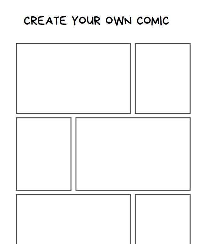 Kids' Summer Activity Journal